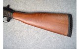 NEF ~ Pardner SB1 Single Shot Shotgun ~ .410 Gauge - 7 of 9