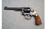 Smith & Wesson ~ Military & Police (Pre-Model 10) ~ .38 S&W Special - 3 of 3