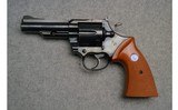 Colt ~ Trooper MK III ~ .357 Magnum - 2 of 2