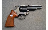 Colt ~ Trooper MK III ~ .357 Magnum