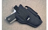 Kimber ~ Compact Aluminum Stainless ~ .45 ACP - 4 of 4