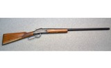 Ithaca~M-66 Super Single~12GA - 1 of 9