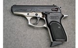 Bersa ~ Thunder 380 ~ .380 ACP - 2 of 3