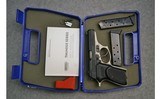 Bersa ~ Thunder 380 ~ .380 ACP - 3 of 3