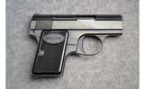 Browning ~ Baby Browning ~ 6.35mm - 1 of 3