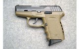 SCCY ~ CPX-2 ~ 9mm Luger - 2 of 3