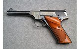 Colt ~ Woodsman ~ .22 Long Rifle - 2 of 2