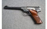 Colt ~ Woodsman ~ .22 LR - 2 of 2