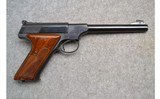 Colt ~ Woodsman ~ .22 LR - 1 of 2