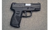 Taurus ~ PT111 Millennium G2 ~ 9mm Luger - 1 of 2