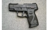 Taurus ~ PT111 Millennium G2 ~ 9mm Luger - 2 of 2