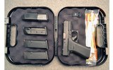Glock ~ 43X ~ 9mm Luger - 3 of 3