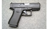 Glock ~ 43X ~ 9mm Luger - 1 of 3