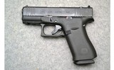 Glock ~ 43X ~ 9mm Luger - 2 of 3