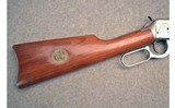 Winchester ~ Model 94 Cowboy Commemorative ~ 30-30 Win. - 2 of 10