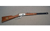 Winchester ~ Model 94 Cowboy Commemorative ~ 30-30 Win. - 1 of 10