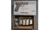 Stoeger ~ STR-9SC ~ 9mm Luger - 3 of 3