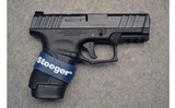 Stoeger ~ STR-9SC ~ 9mm Luger - 1 of 3