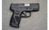 Taurus ~ G3c ~ 9mm Luger - 1 of 2
