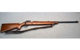 Winchester ~ Model 52 ~ .22 LR - 3 of 11