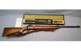 Winchester ~ Model 52 ~ .22 LR - 1 of 11