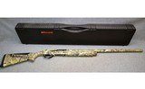 Benelli ~ Super Black Eagle 3 ~ 12 Ga.