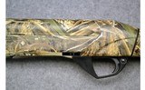 Benelli ~ Super Black Eagle 3 ~ 12 Ga. - 8 of 11