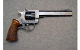 Harrington & Richardson ~ Model 939 Revolver ~ .22 Cal - 1 of 2