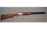 Stevens ~ 555 ~ 16 Gauge