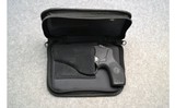 Smith & Wesson ~ Bodyguard Revolver ~ .38 SPL + P - 3 of 3