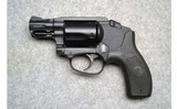 Smith & Wesson ~ Bodyguard Revolver ~ .38 SPL + P - 2 of 3