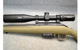 Ruger ~ American ~ 7.62x39mm - 6 of 11