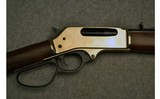 Henry ~ Model H010B ~ .45-70 Government - 3 of 9