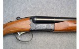 Ithaca ~ Model 150 SxS Shotgun ~ 12 Gauge - 3 of 12