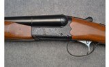 Ithaca ~ Model 150 SxS Shotgun ~ 12 Gauge - 6 of 12