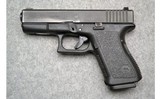 GLOCK ~ 23 ~ .40 S&W - 2 of 3