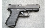 GLOCK ~ 23 ~ .40 S&W - 1 of 3