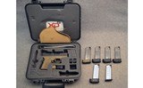 Springfield Armory ~ XDs-9 ~ 9mm Luger - 4 of 4