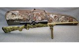 Winchester ~ XPR Bolt-Action Rifle ~ 6.5 Creedmor