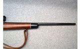 Remington ~ 03-A3 Bolt-Action Rifle with Weaver Scope - 4 of 9