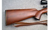 Remington ~ 03-A3 Bolt-Action Rifle with Weaver Scope - 2 of 9