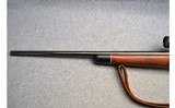 Remington ~ 03-A3 Bolt-Action Rifle with Weaver Scope - 7 of 9