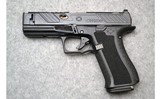 Shadow Systems ~ CR920XP ~ 9mm Luger - 2 of 3