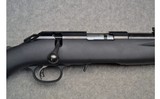 Ruger ~ American Bolt-Action Rifle ~ .22 Long Rifle - 3 of 10