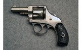 H&R ~ Young American ~ .32 S&W - 2 of 2