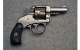 H&R ~ Young American ~ .32 S&W