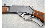 Henery ~ Lever Action Side Gate Shotgun ~ .410 Gauge - 6 of 9