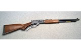 Henery ~ Lever Action Side Gate Shotgun ~ .410 Gauge - 1 of 9