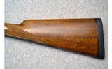 Ugartechea ~ Model 30 ~ 12 Gauge - 5 of 9