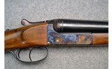 Ugartechea ~ Model 30 ~ 12 Gauge - 3 of 9